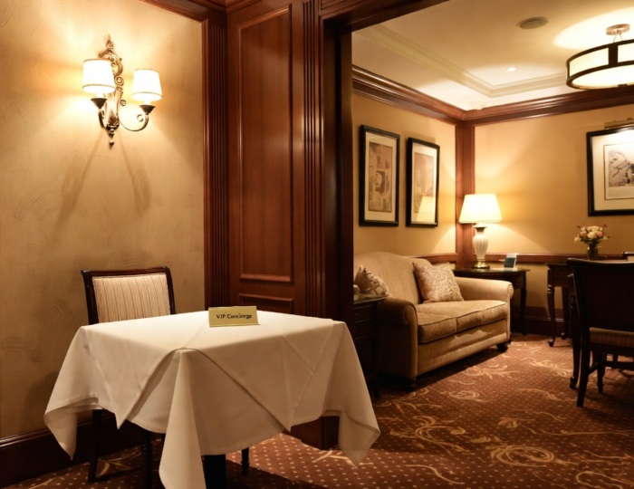 Melhores Hotéis em Gramado - Concierge VIP